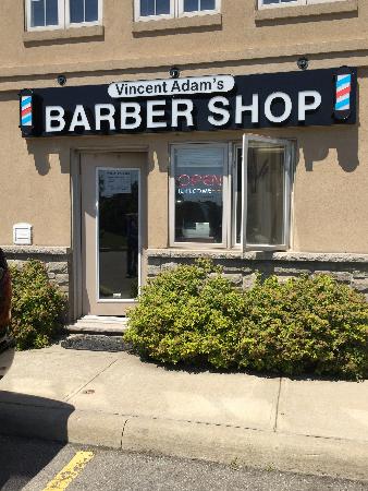 Vincent’S 3 Barber Shop & Hairstyle - Burlington, ON L7M 0B7 - (905)335-5680 | ShowMeLocal.com